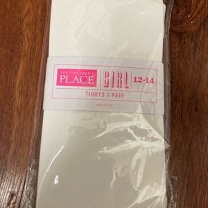 Brand new kids tights